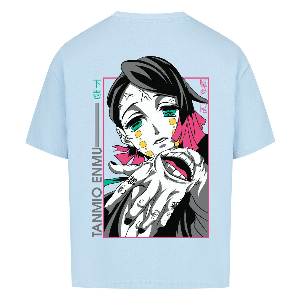 Image for color: babyblau