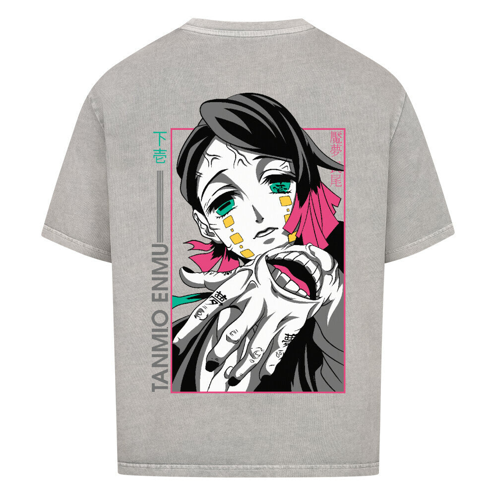 Image for color: washed grey