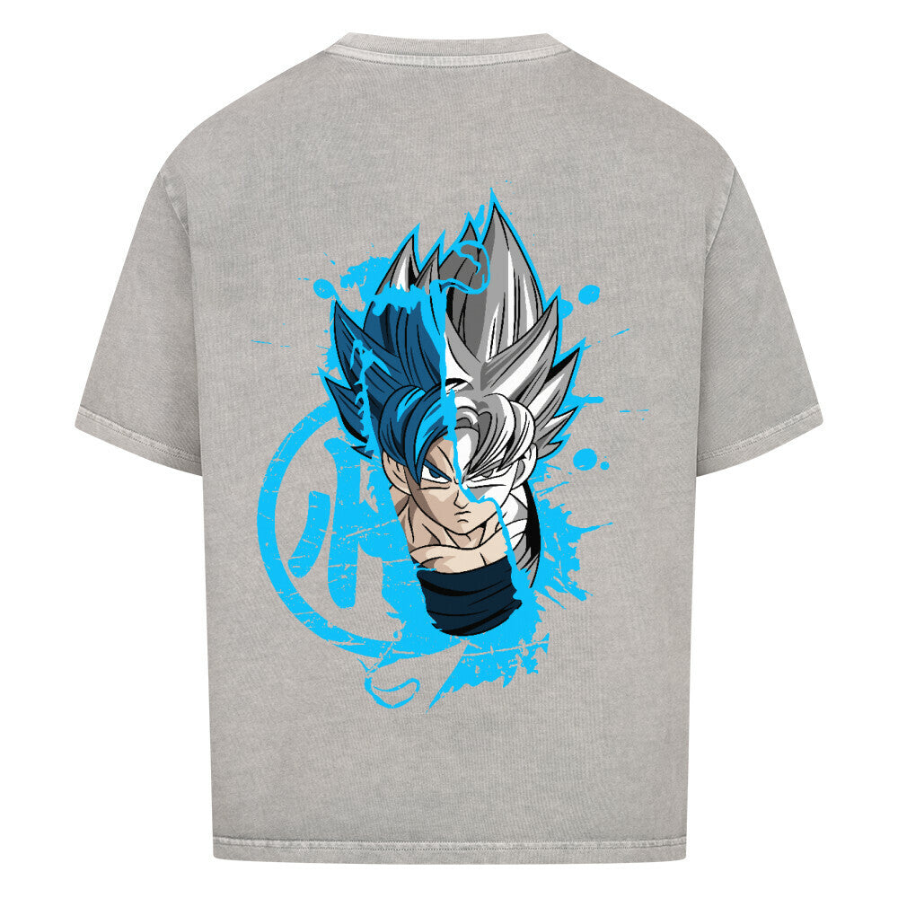 Image for color: washed grey