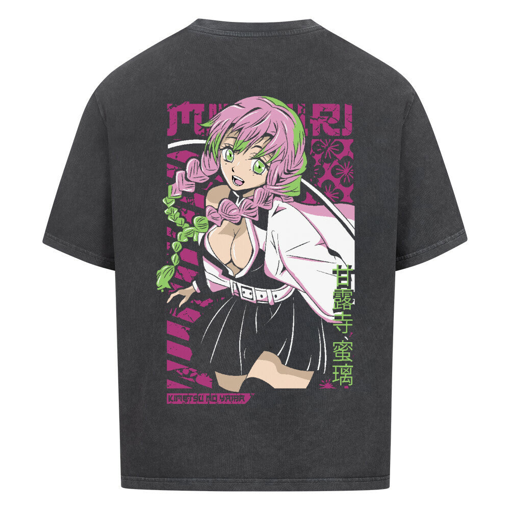 Image for color: washed black