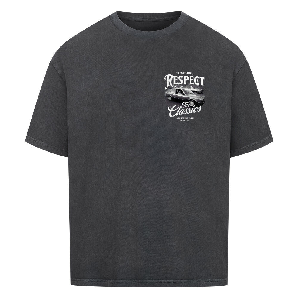 Image for color: washed black