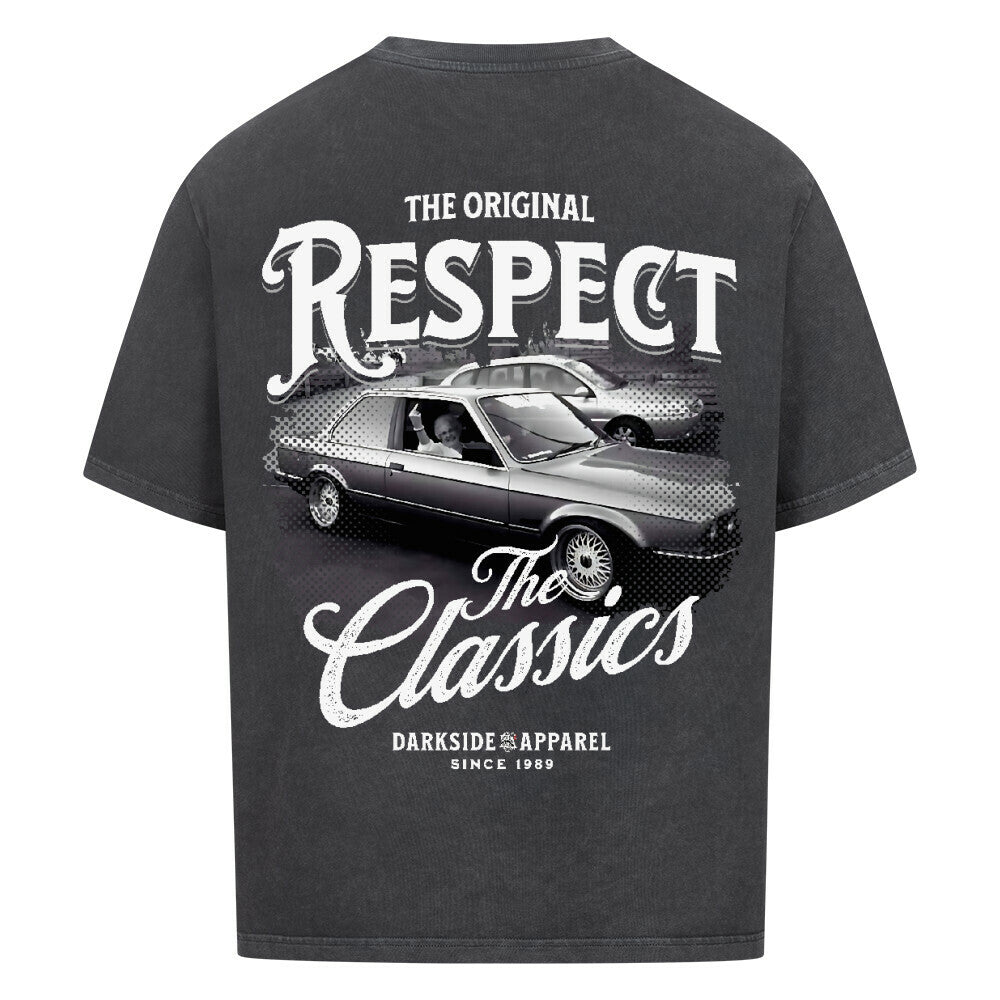 Image for color: washed black