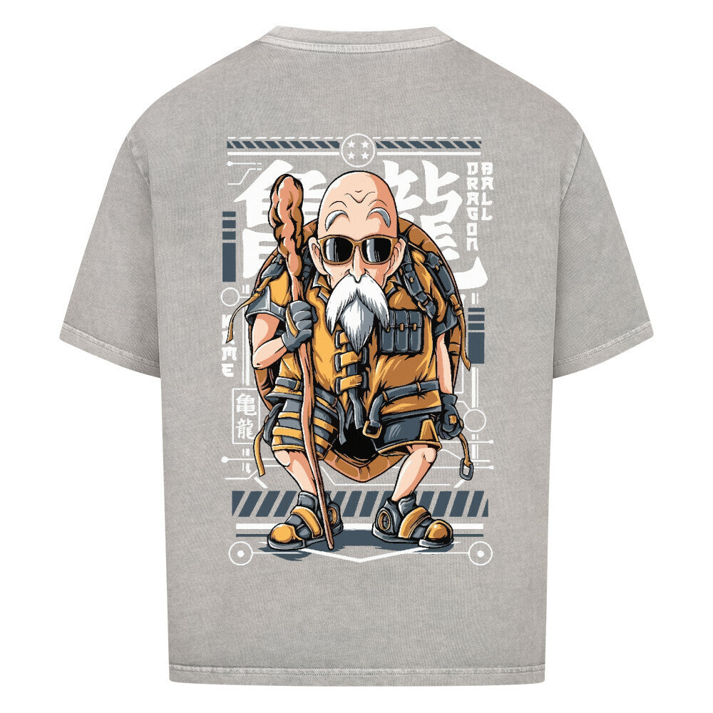 Image for color: washed grey