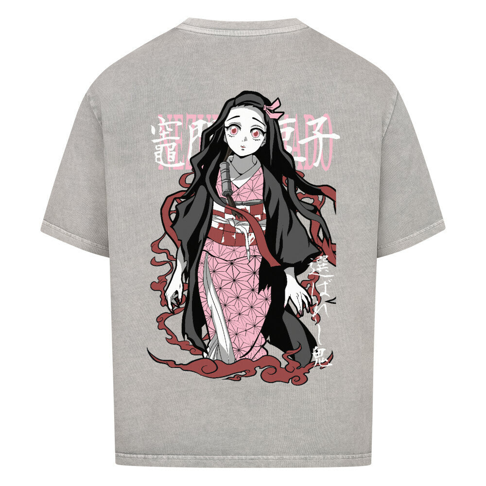 Image for color: washed grey