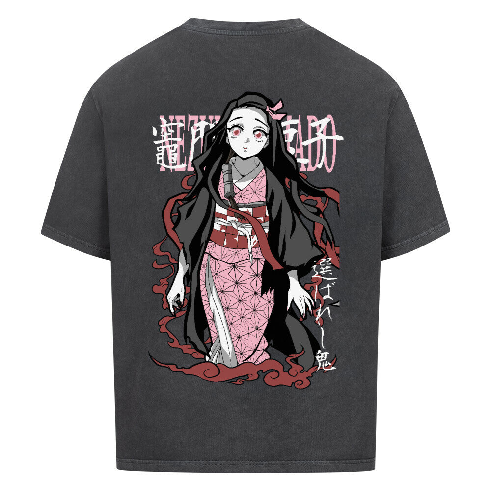 Image for color: washed black