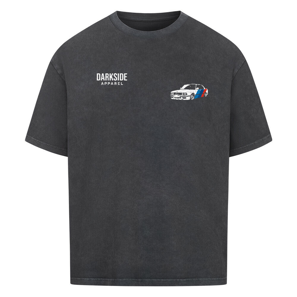 Image for color: washed black