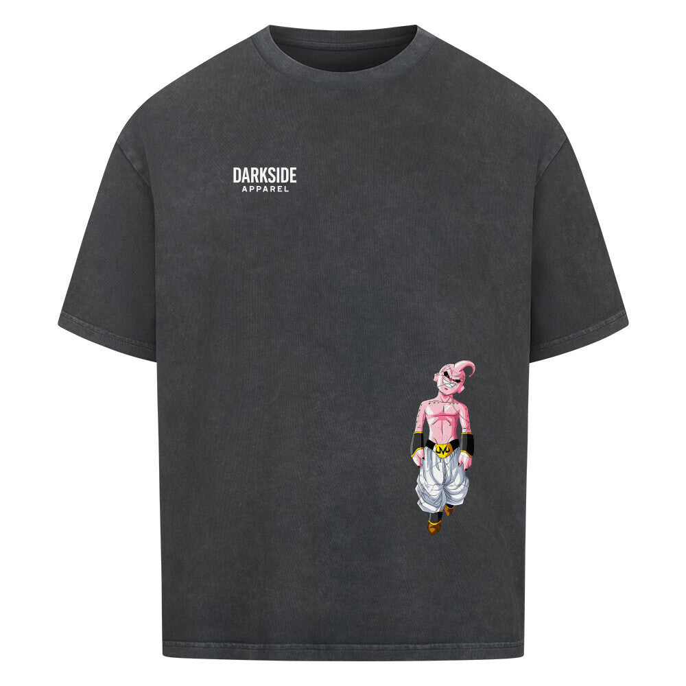 Image for color: washed black