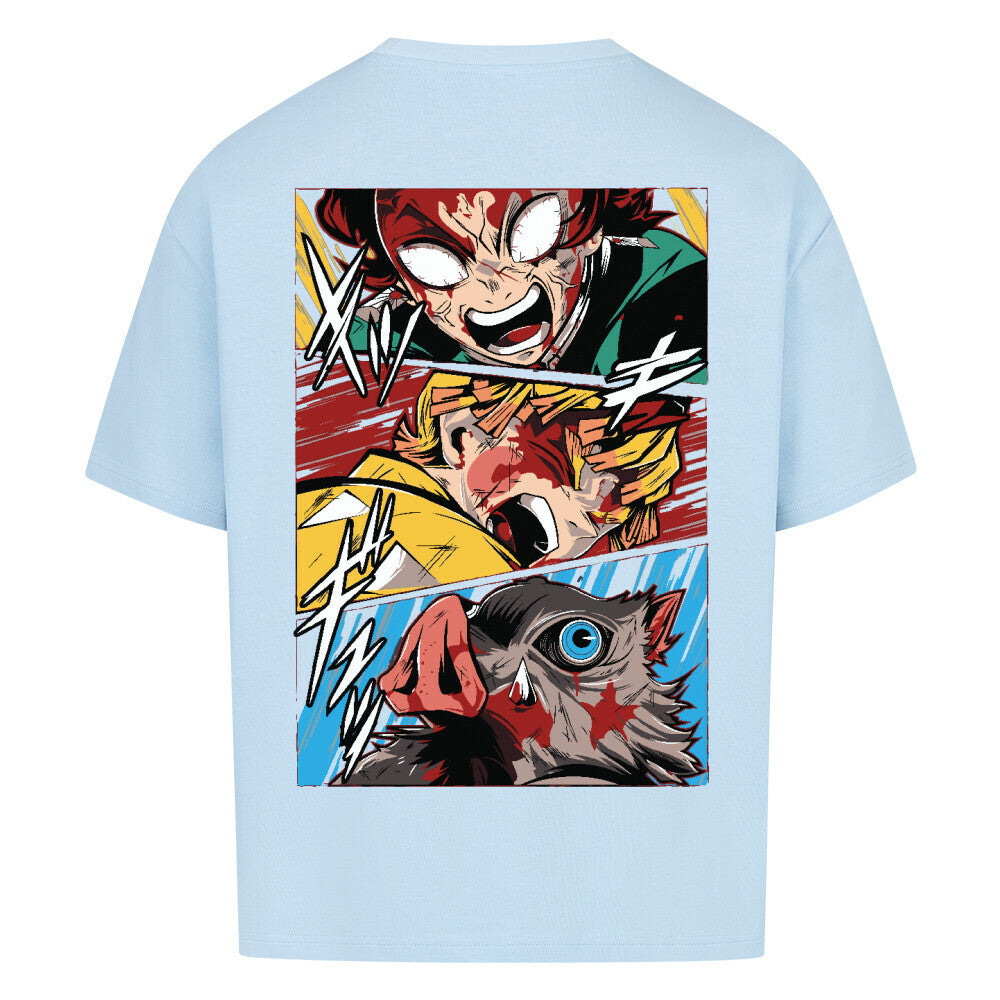 Image for color: babyblau