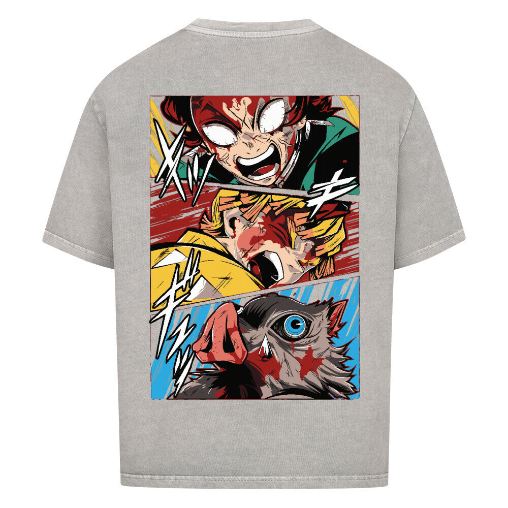 Image for color: washed grey