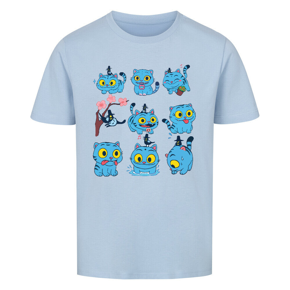 Image for color: sky blue