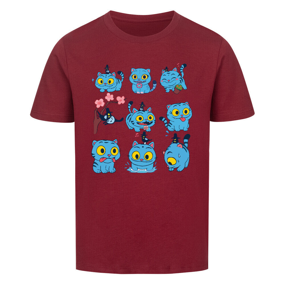 Image for color: weinrot