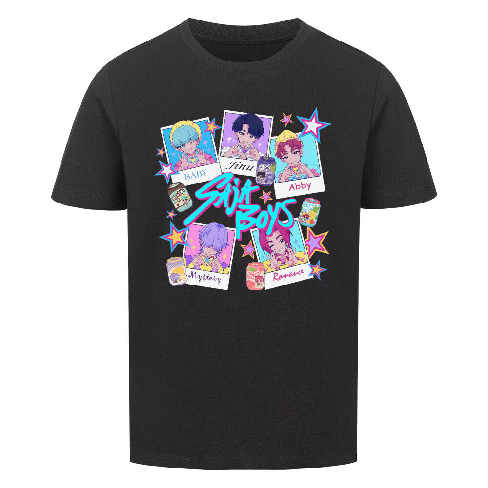 Image for color: schwarz