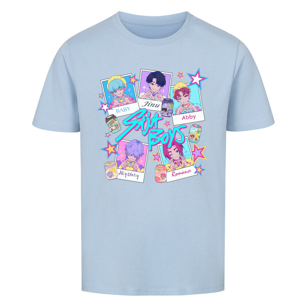 Image for color: sky blue