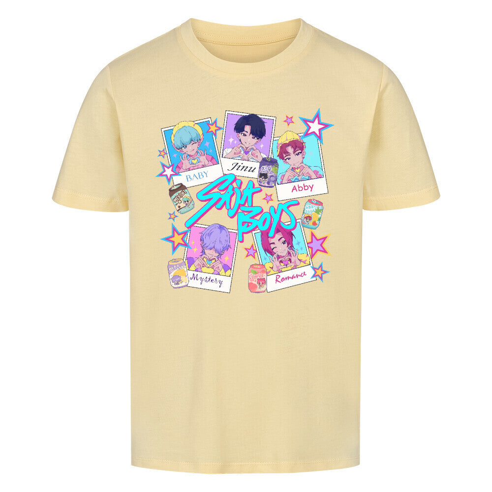 Image for color: butter