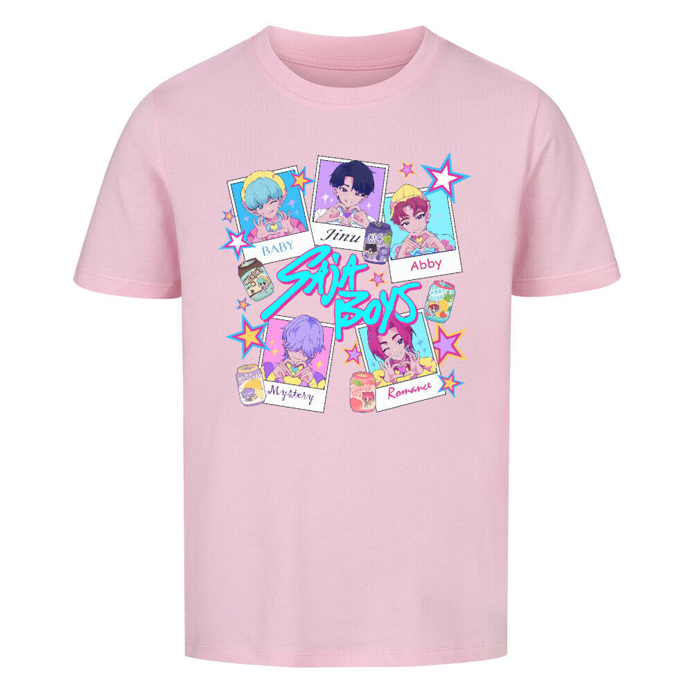 Image for color: pink