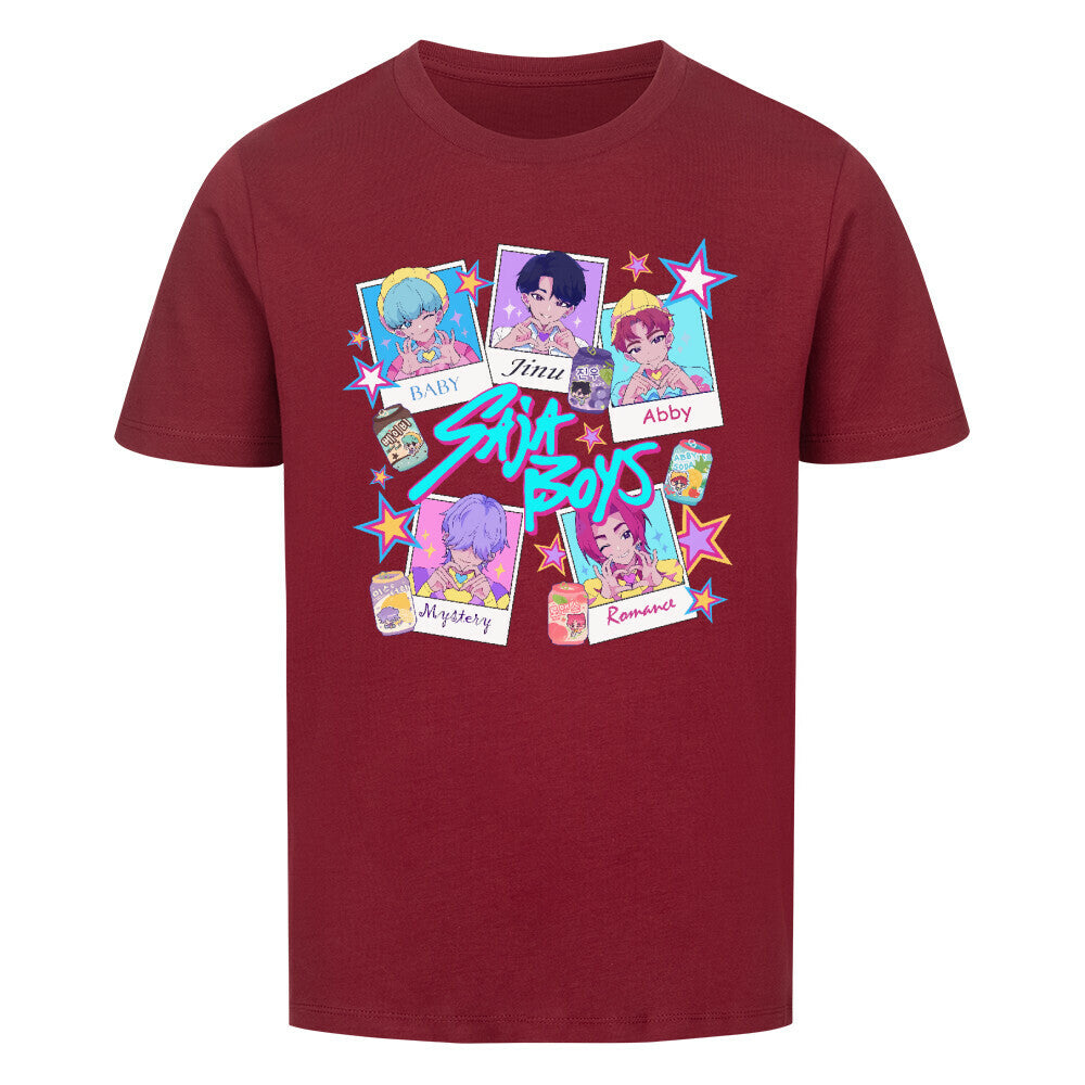 Image for color: weinrot