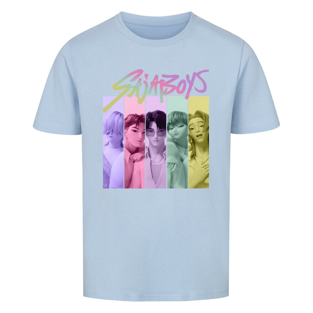 Image for color: sky blue