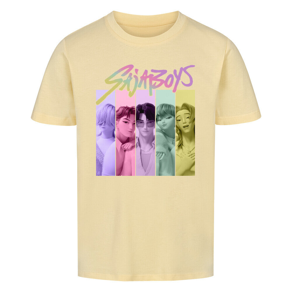 Image for color: butter