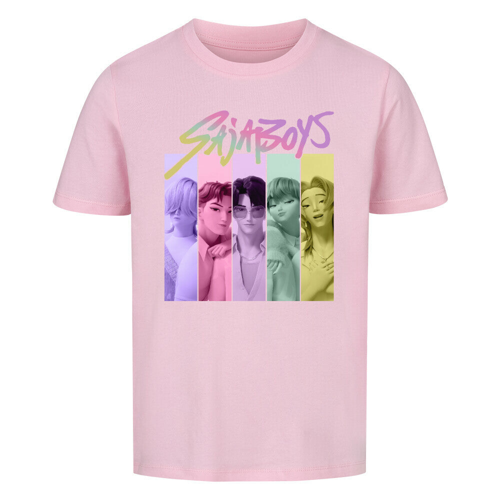 Image for color: pink