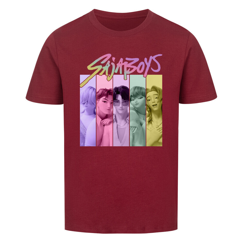 Image for color: weinrot