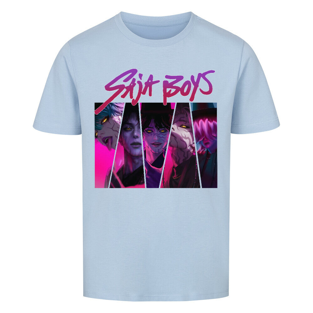 Image for color: sky blue