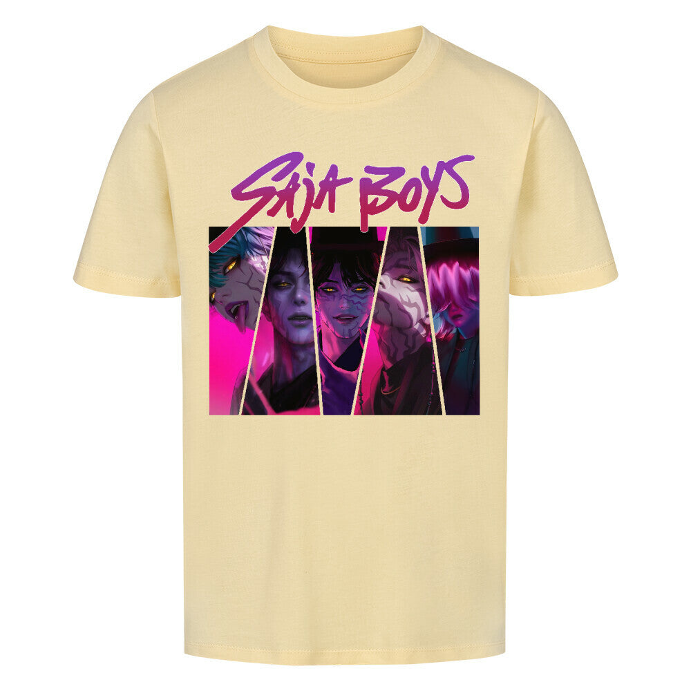 Image for color: butter