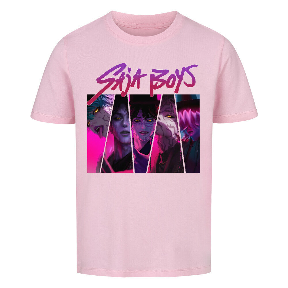 Image for color: pink