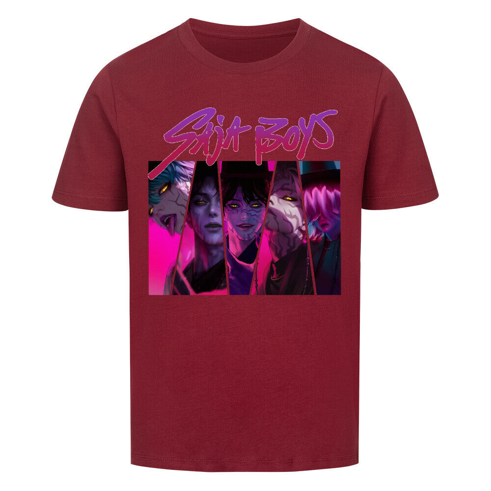 Image for color: weinrot