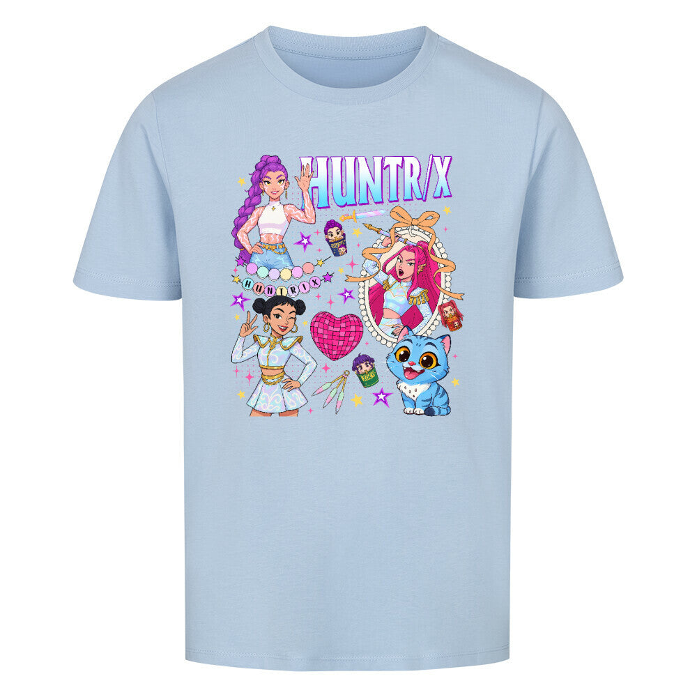 Image for color: sky blue