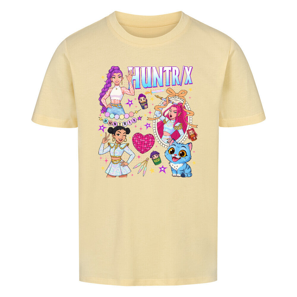 Image for color: butter