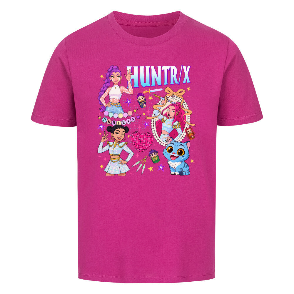 Image for color: lila