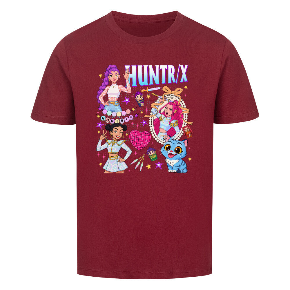 Image for color: weinrot