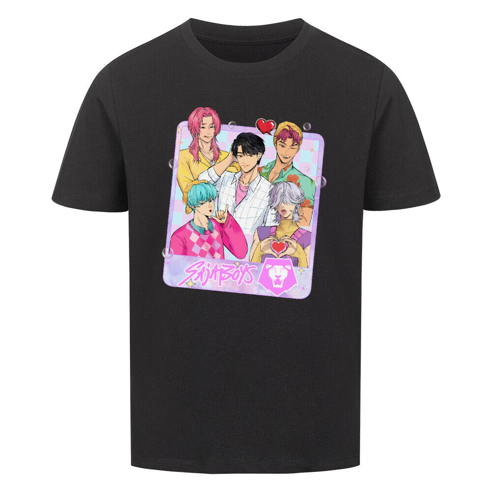 Image for color: schwarz