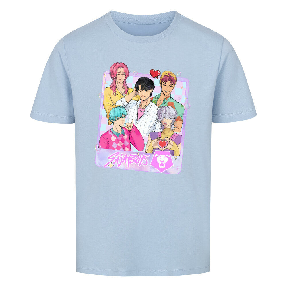 Image for color: sky blue