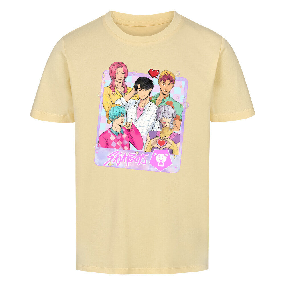 Image for color: butter