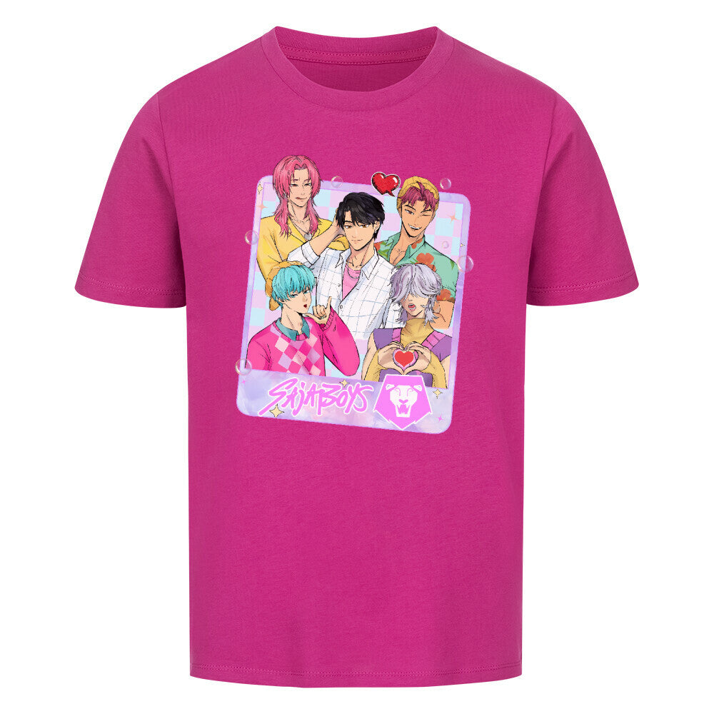 Image for color: lila