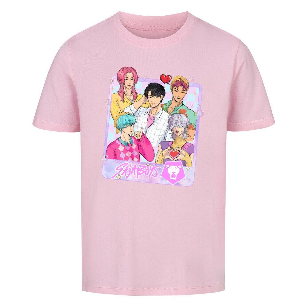 Image for color: pink