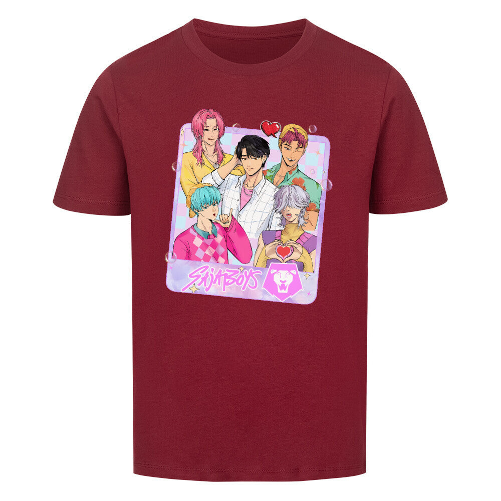 Image for color: weinrot