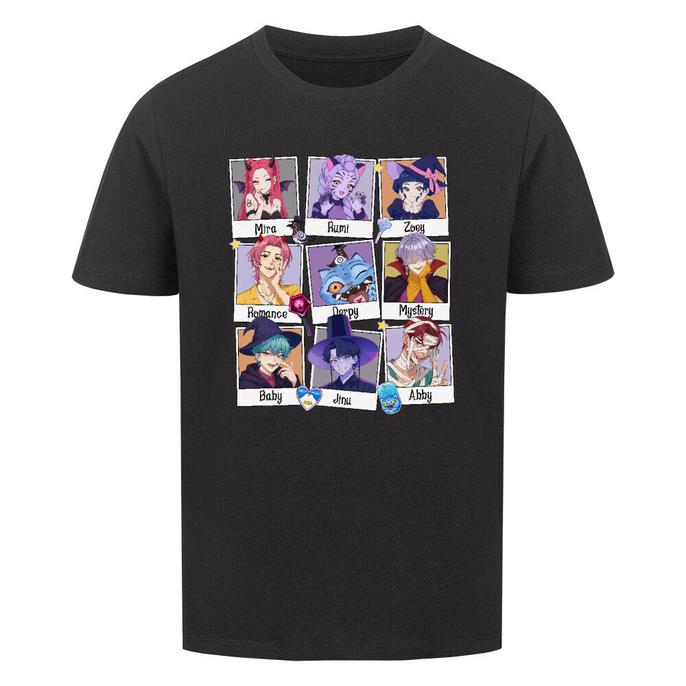 Image for color: schwarz