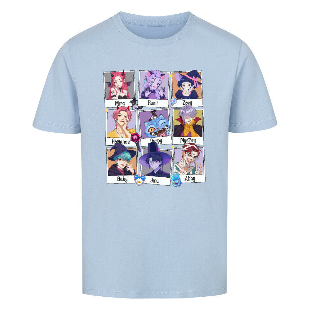 Image for color: sky blue