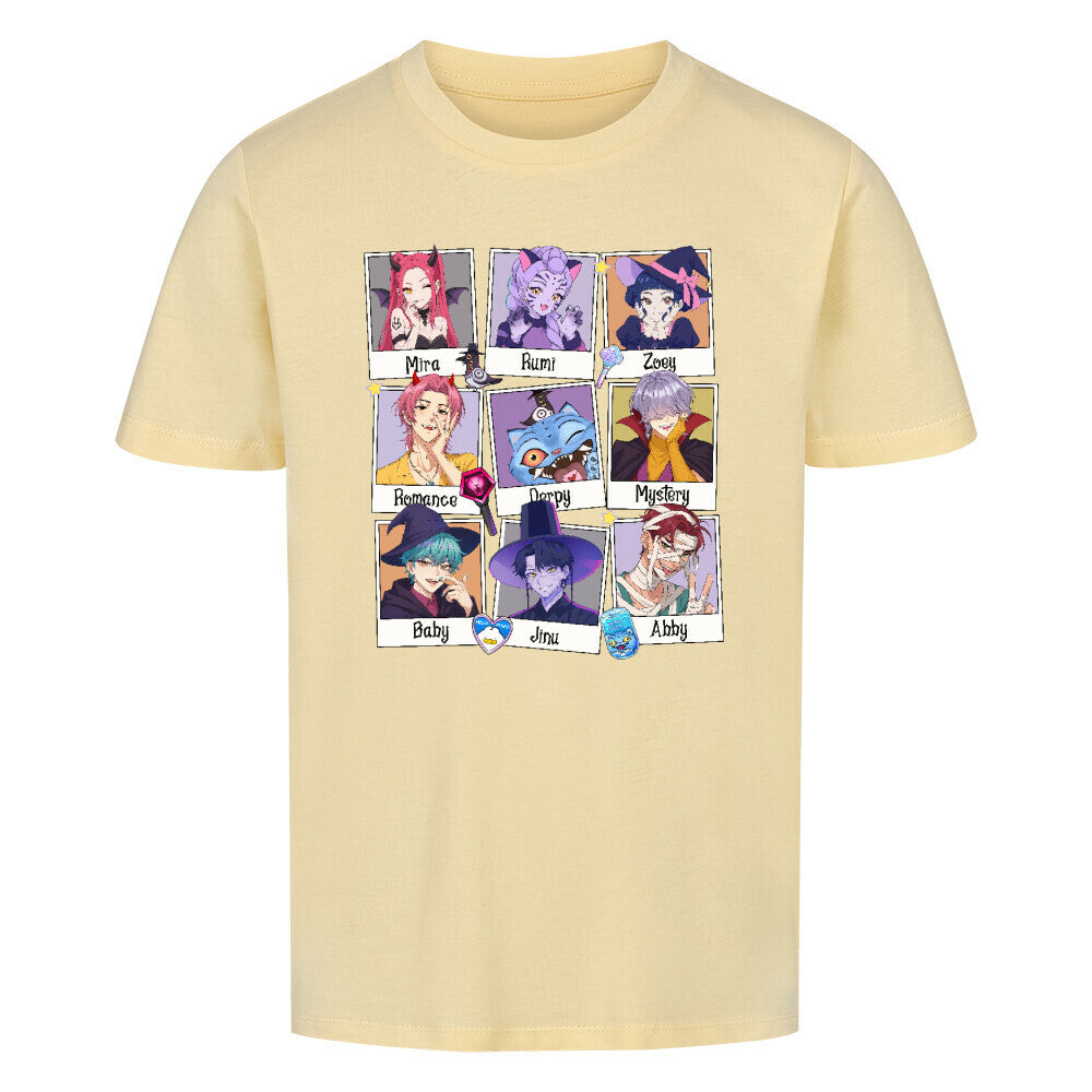 Image for color: butter