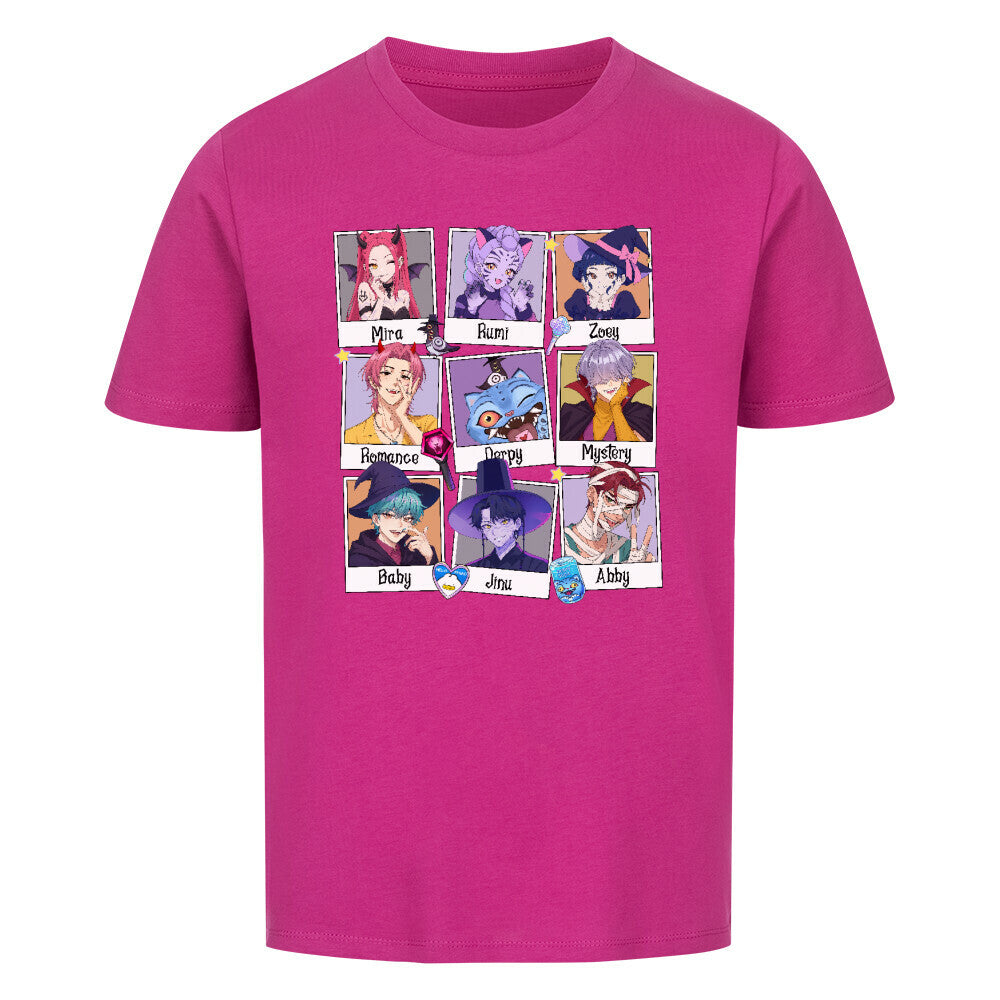 Image for color: lila