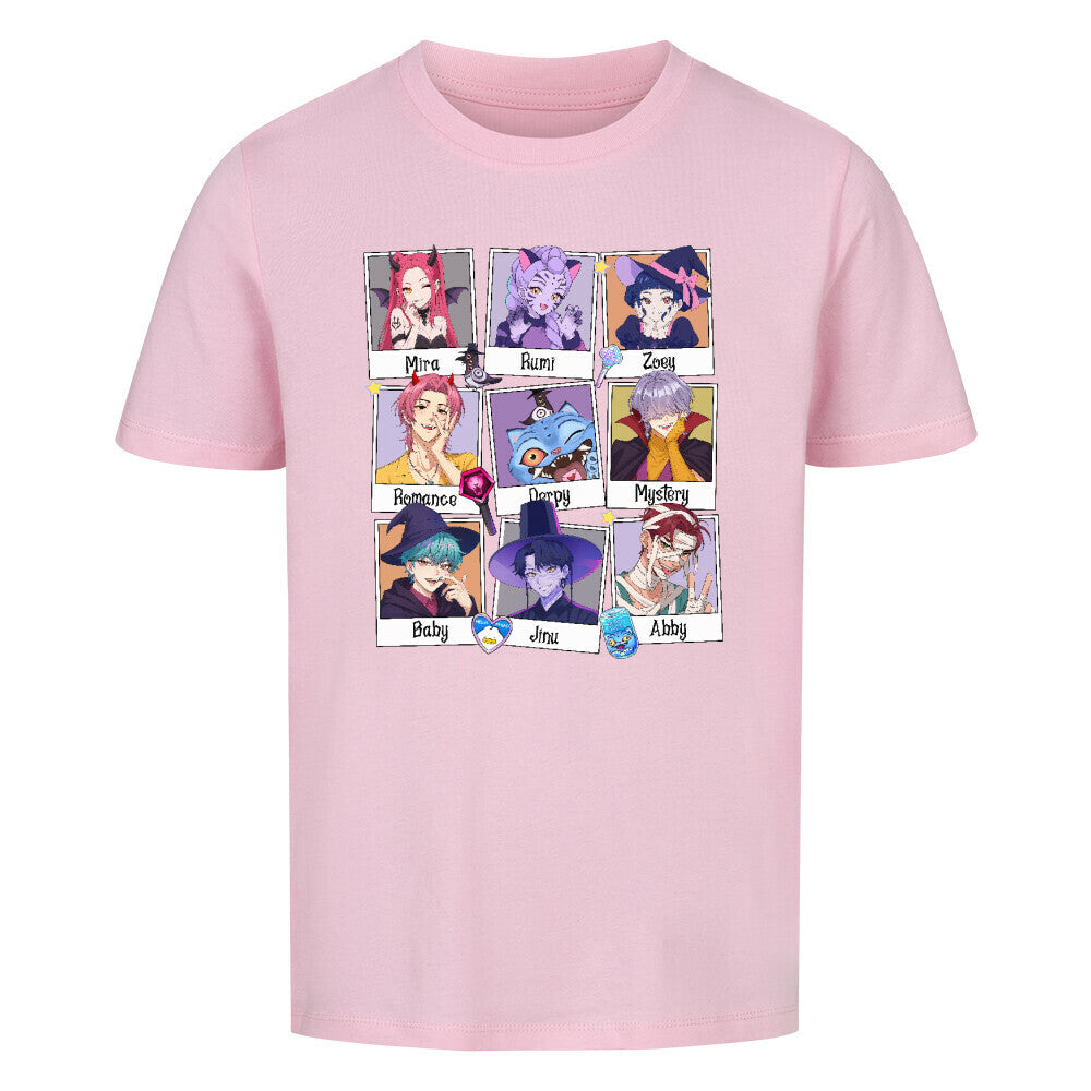 Image for color: pink