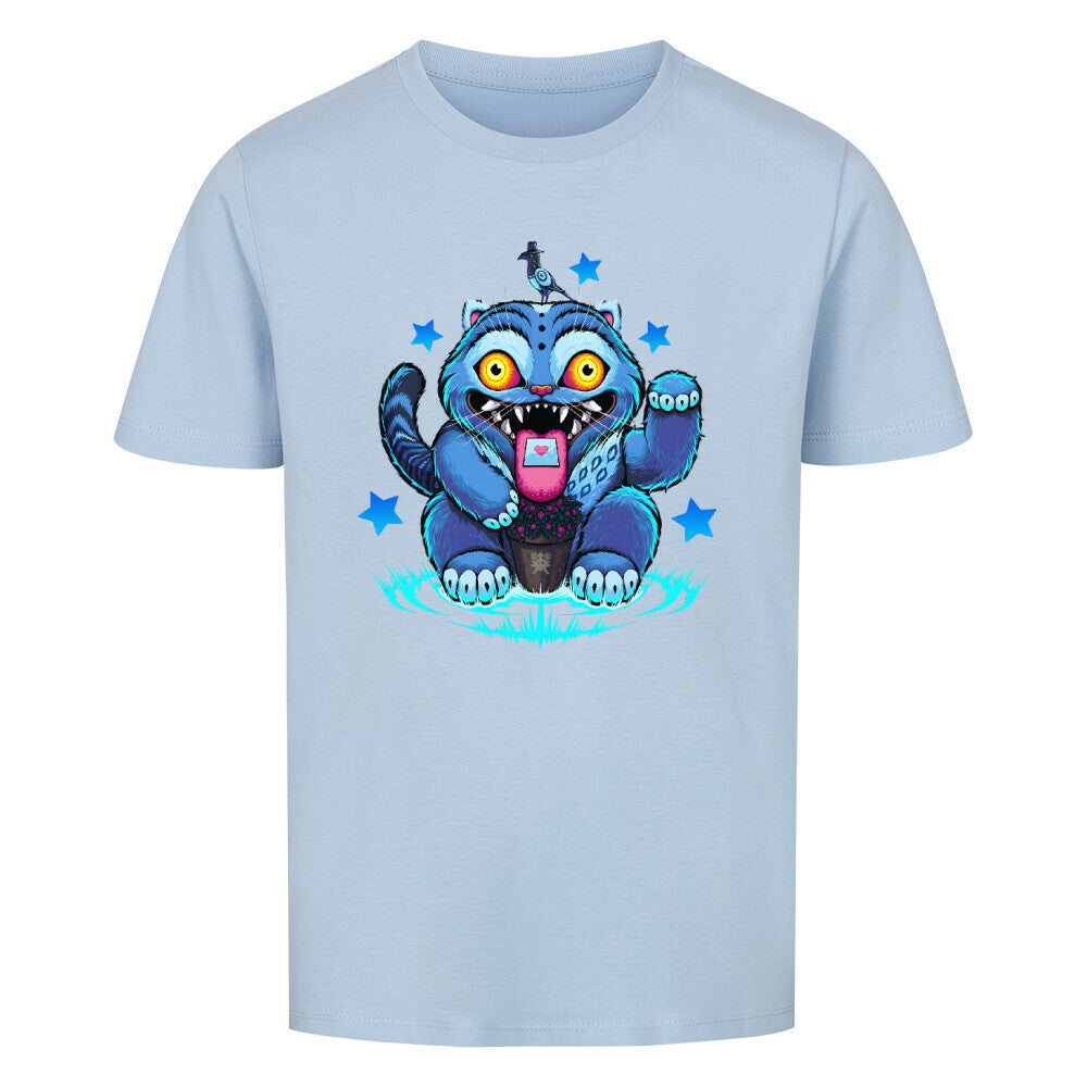 Image for color: sky blue