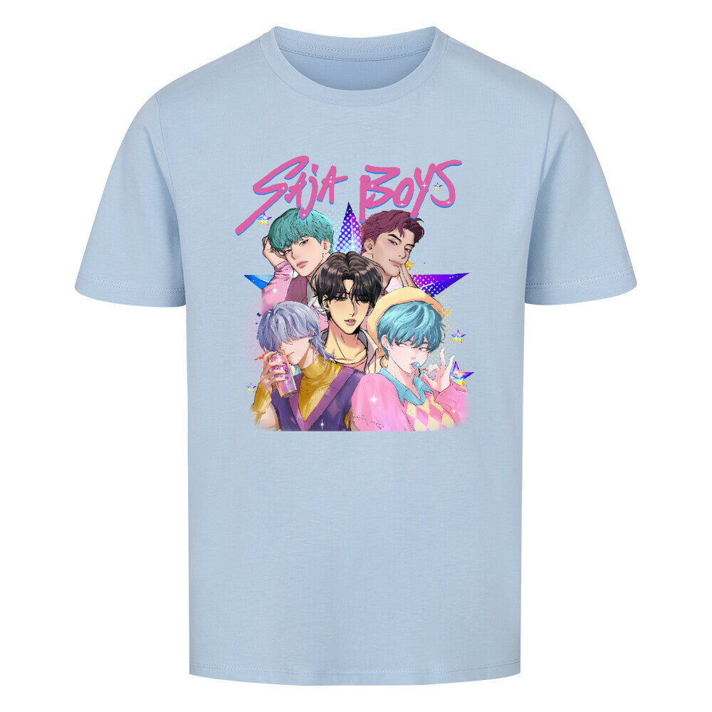 Image for color: sky blue