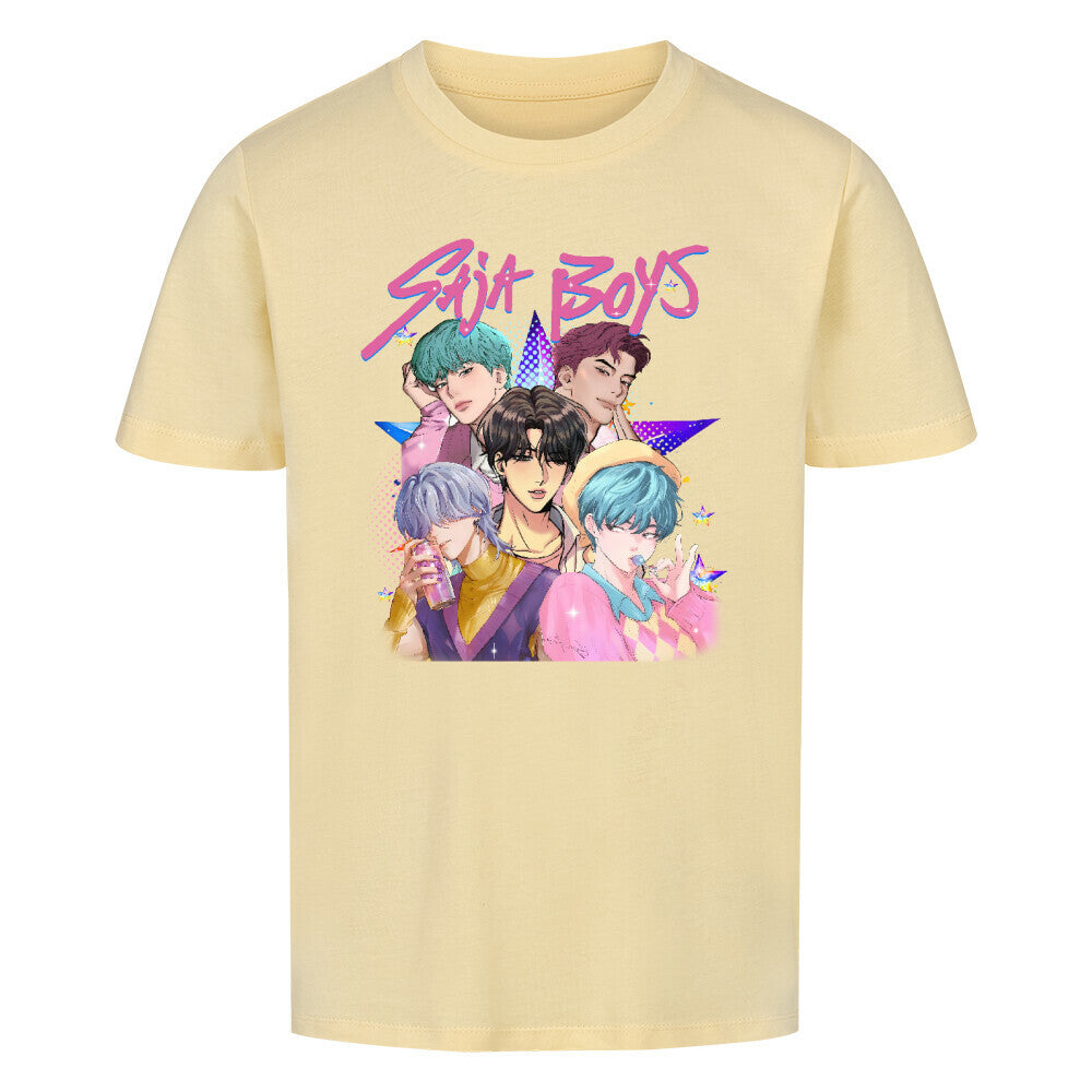 Image for color: butter