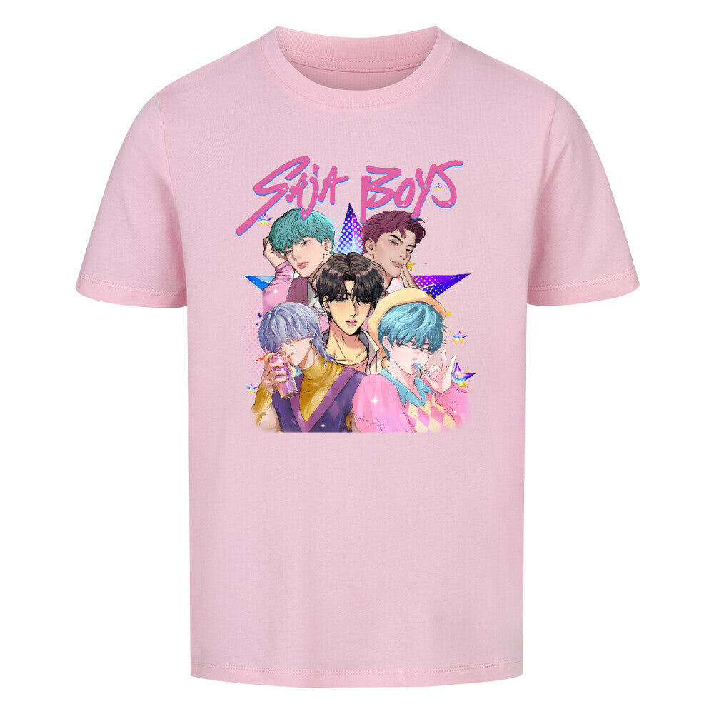 Image for color: pink