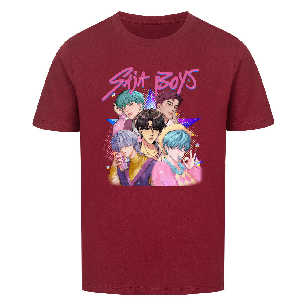 Image for color: weinrot