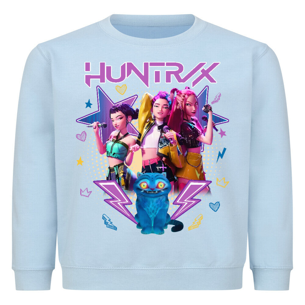 Image for color: babyblau