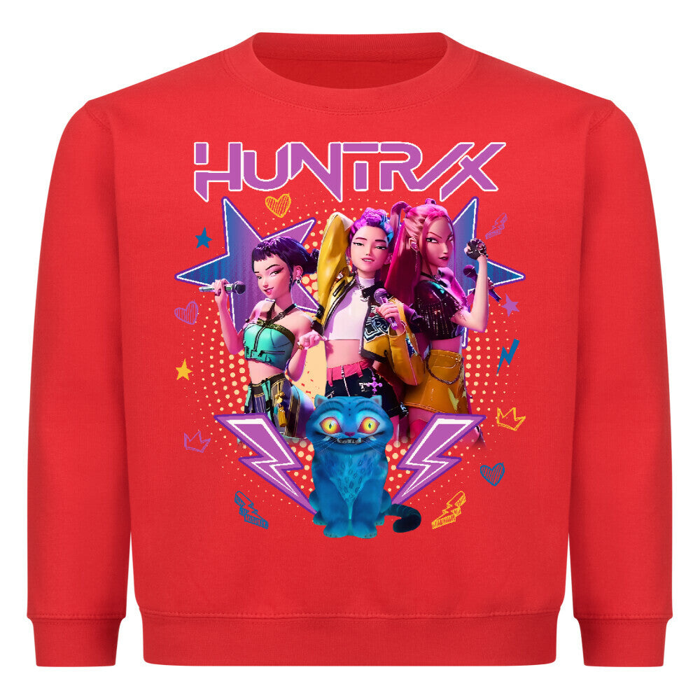 Image for color: rot